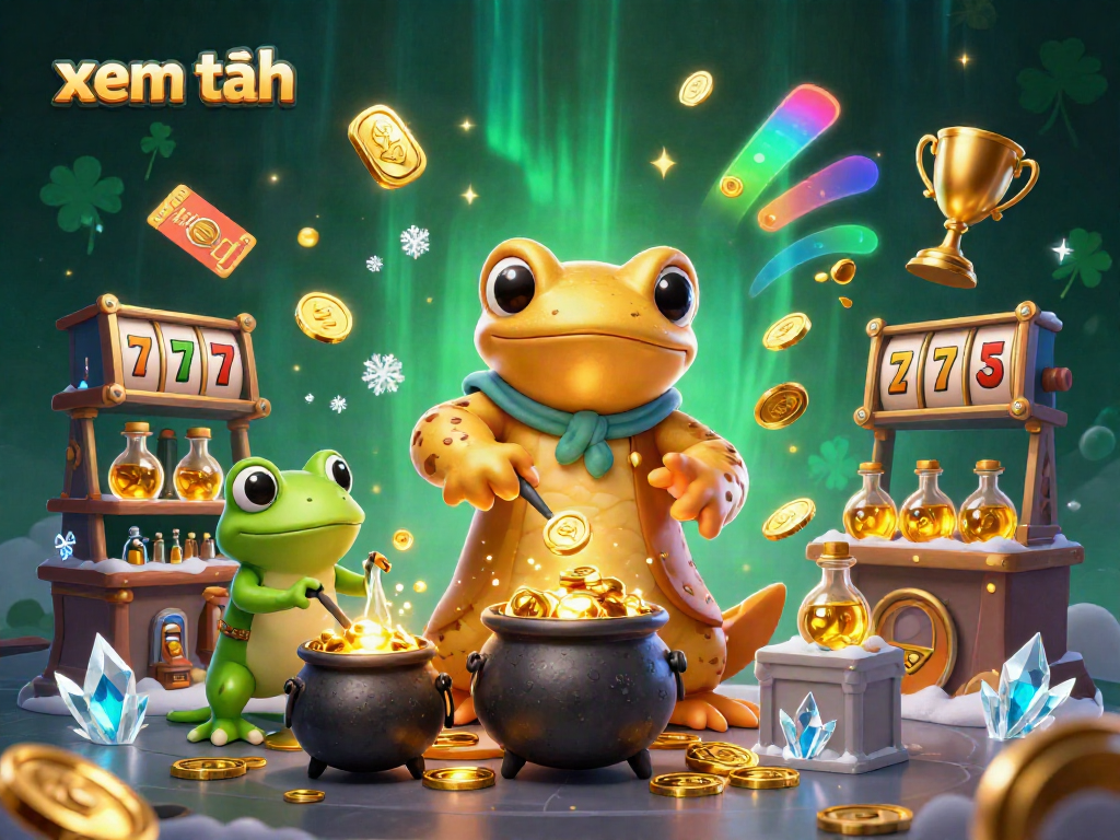 Experience dynamic gaming excitement at Go88 with shining jackpots, gold elements, and unique characters. Enjoy exploring xem thêm!